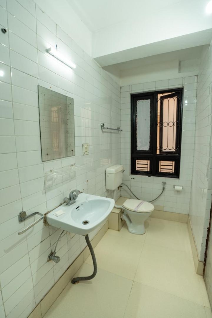 Muscatel Fairmont - 100 Mts From Mall Road Dardzsiling Kültér fotó