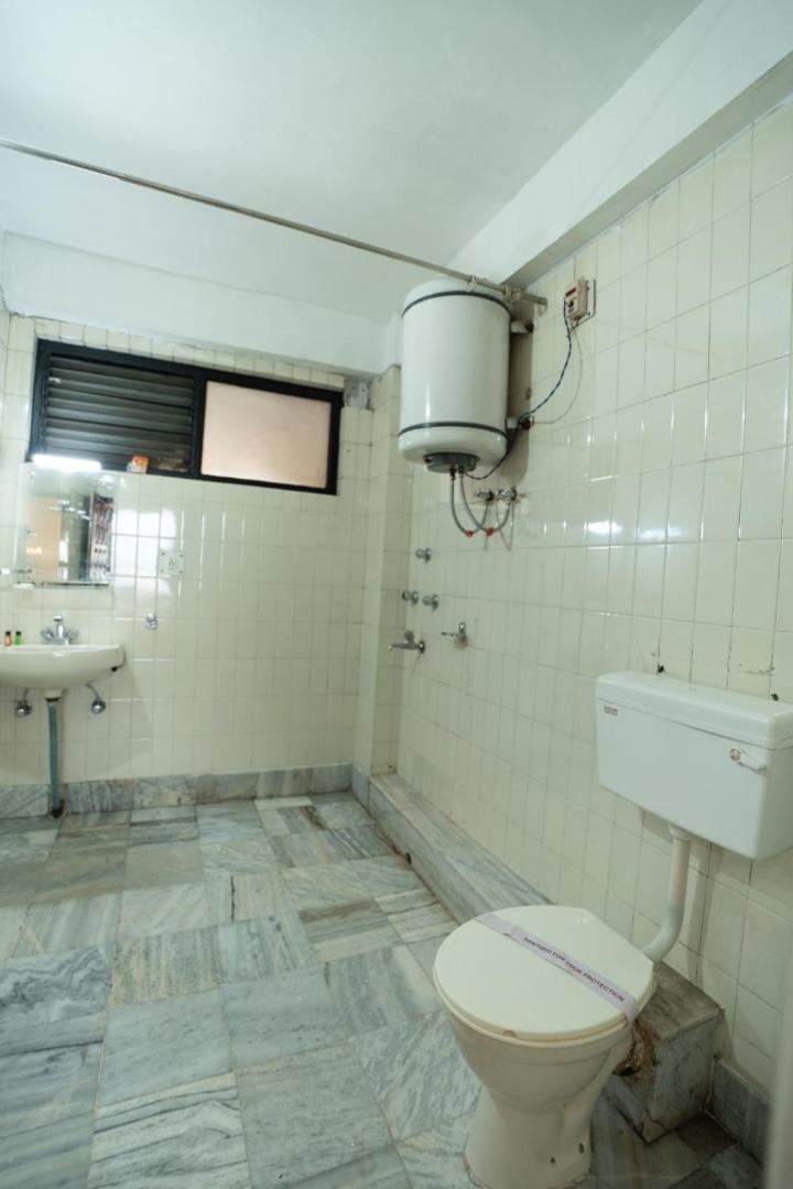 Muscatel Fairmont - 100 Mts From Mall Road Dardzsiling Kültér fotó